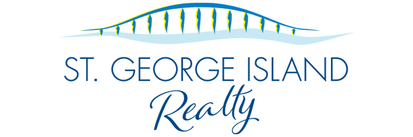 St. George Island Realty Logo