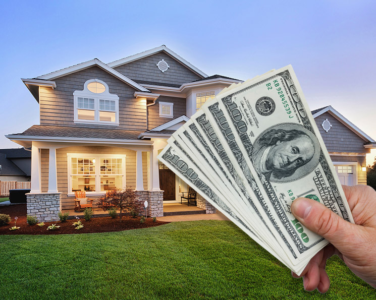 how to find hard money for real estate investing