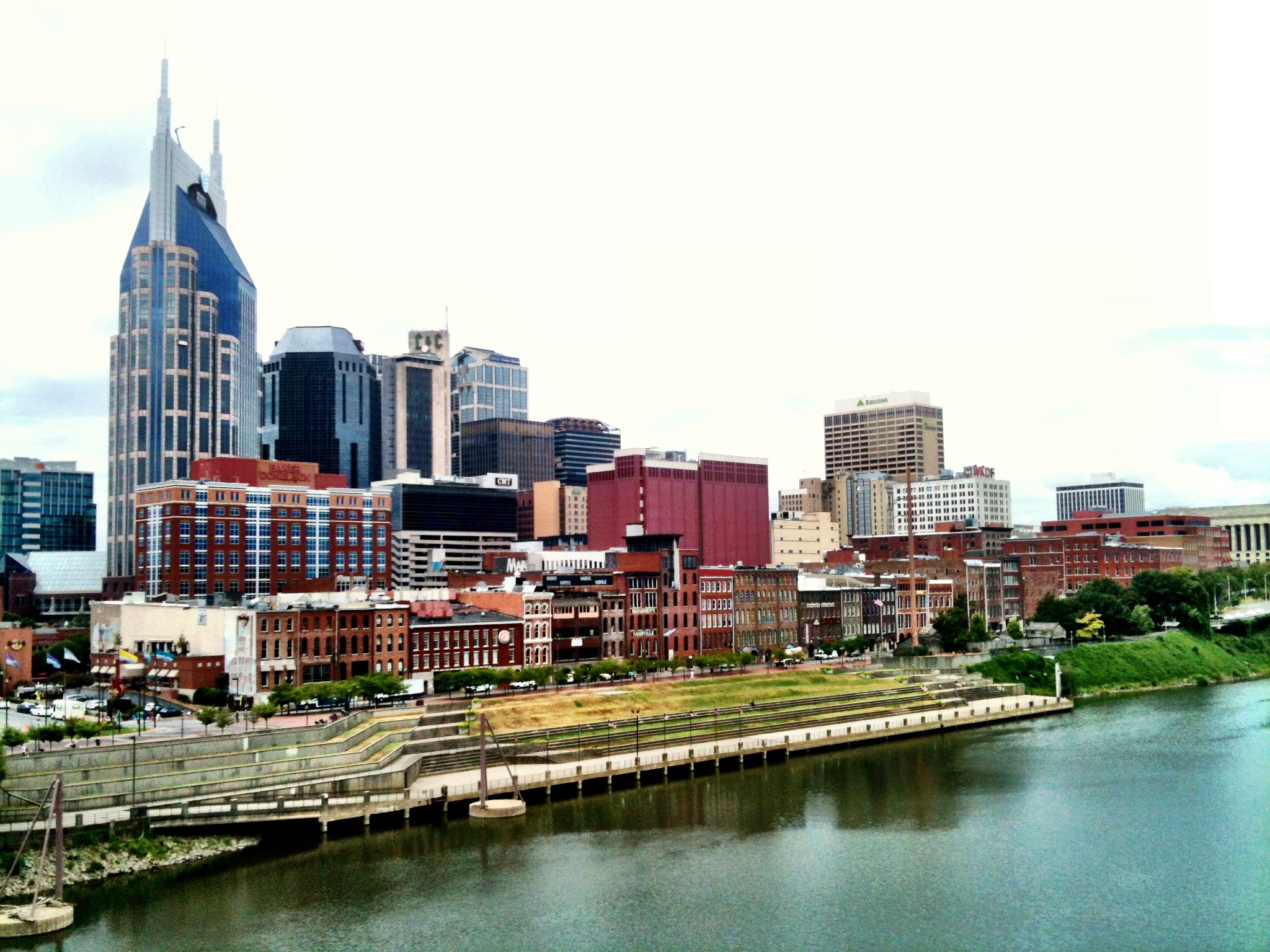 Nashville Property Values Increasing at 'Historic' Clip 