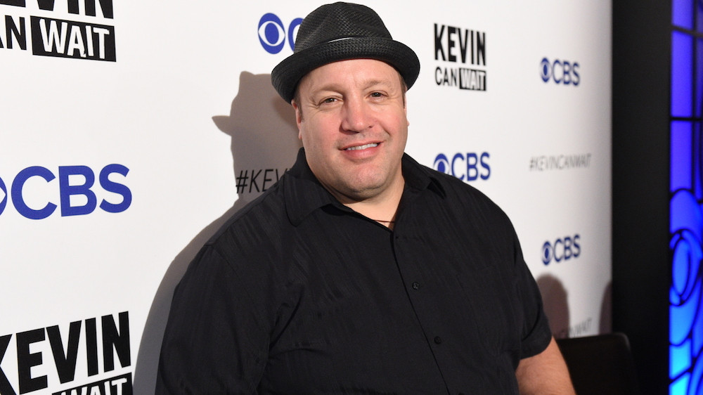 Kevin James Buys Oceanfront Mansion in Delray Beach for $14M Summit and Eag...