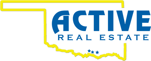 Active Real Estate Logo