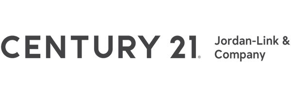 Century 21 Jordan-Link & Company Logo