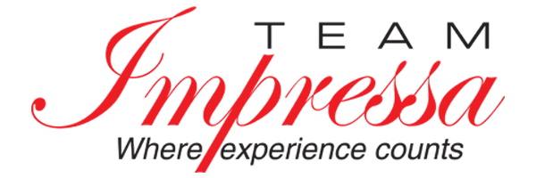 Team Impressa LLC Logo