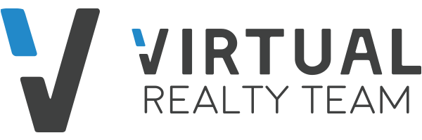 Virtual Realty Team LLC Logo